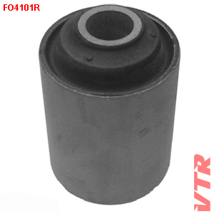 Сайлентблок рессоры задней подвески, задний - VTR FO4101R