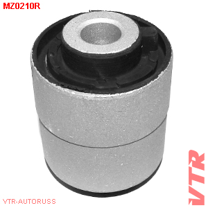 Сайлентблок рычага задней подвески - VTR MZ0210R