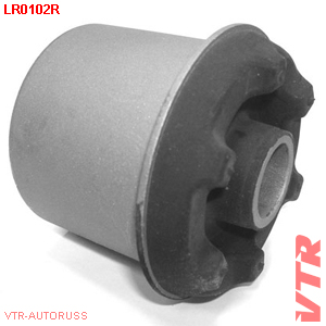 Сайлентблок рычага передней подвески, задний - VTR LR0102R