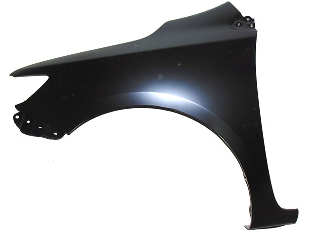 Крыло toyota corolla 06-13 LH БЕЗ отверстия st-ty2 - SAT STTY29016D2