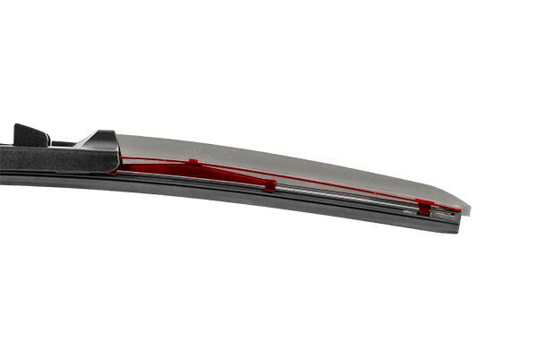 Щетка стеклоочистителя гибридная (дворник) hybrid 650мм 26 - HEYNER 036000