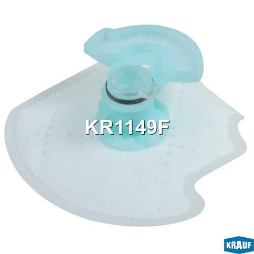 Сетка-фильтр для бензонасоса - Krauf KR1149F