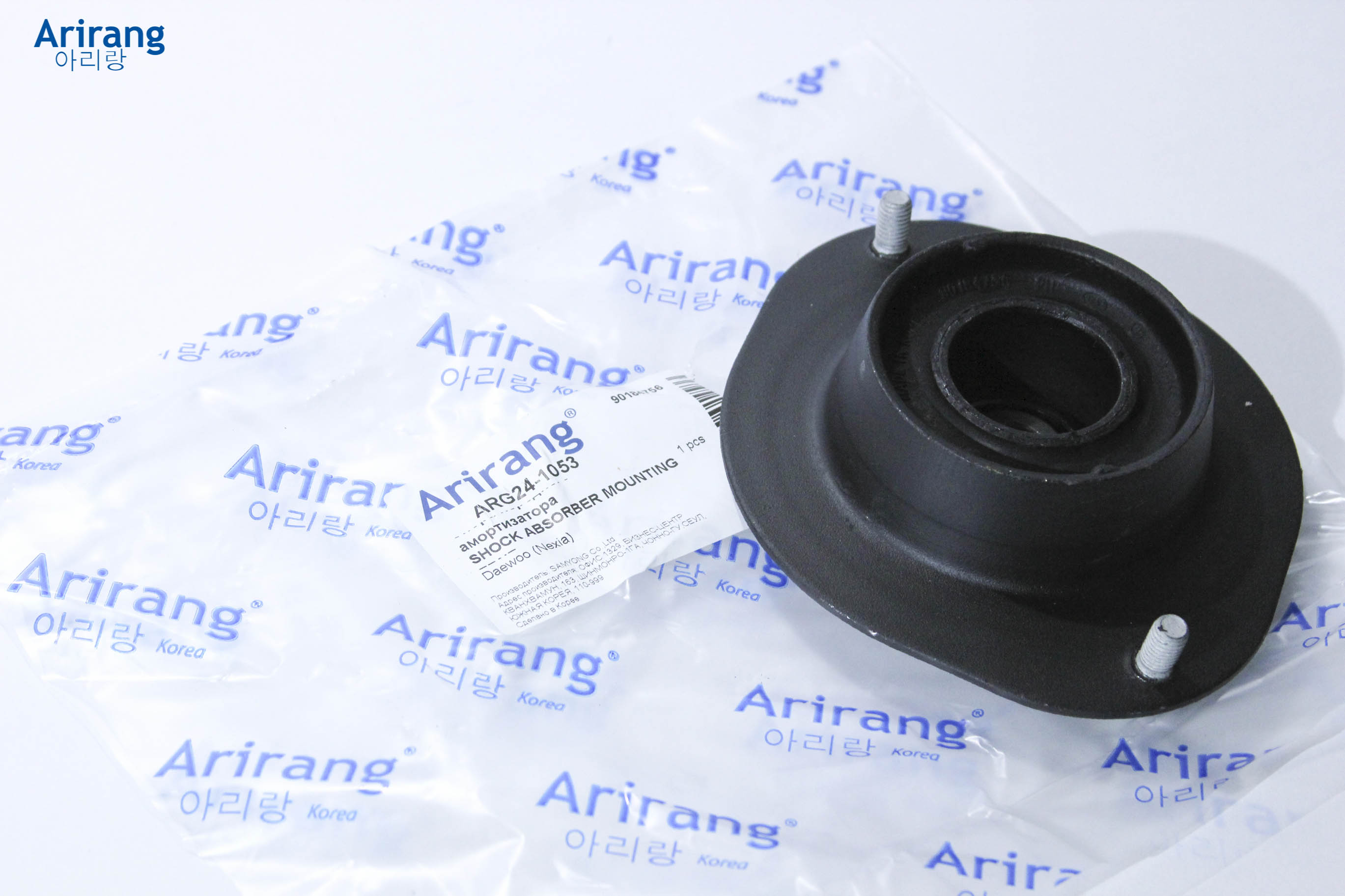 Опора переднего амортизатора - Arirang ARG24-1053