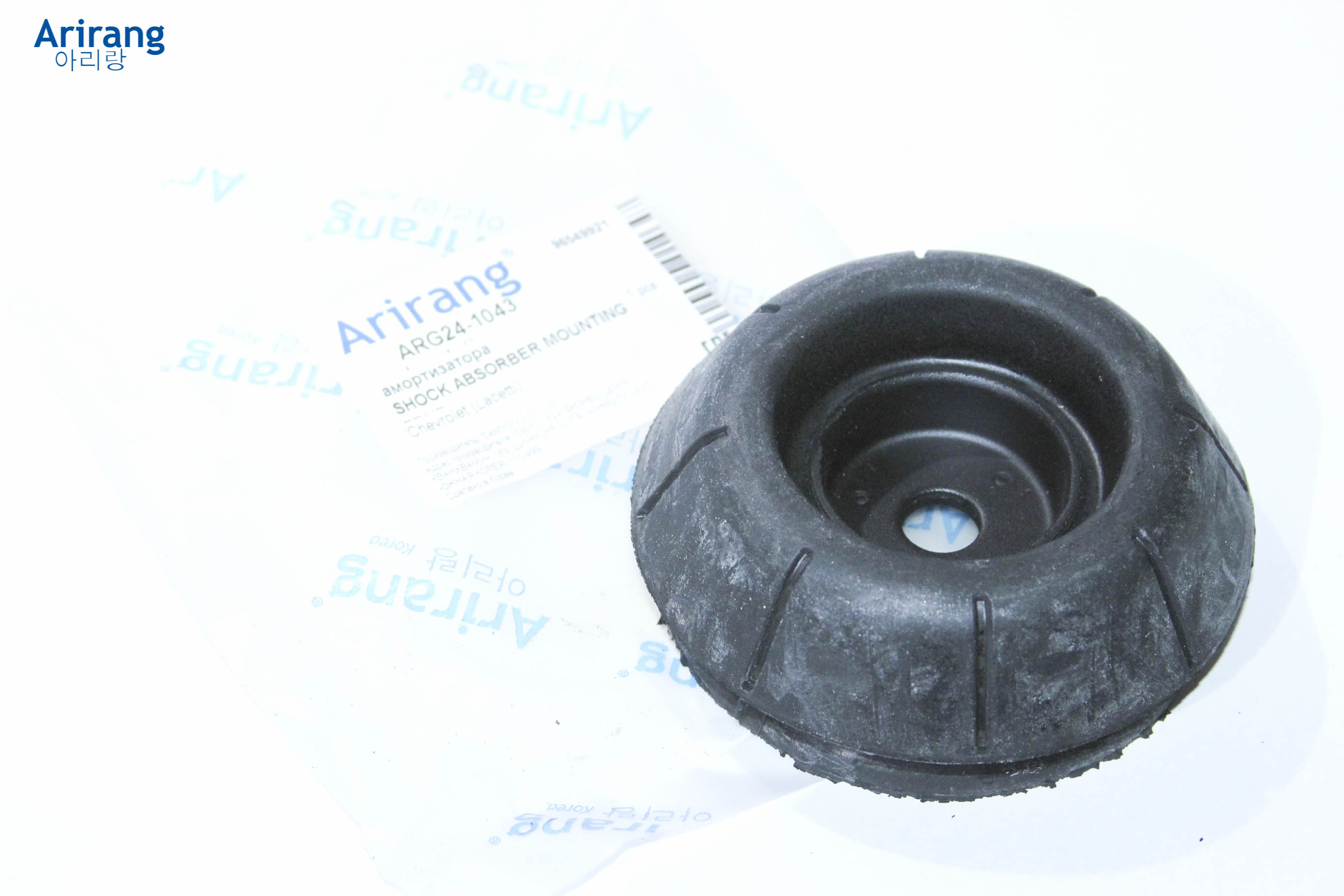Опора переднего амортизатора - Arirang ARG24-1043