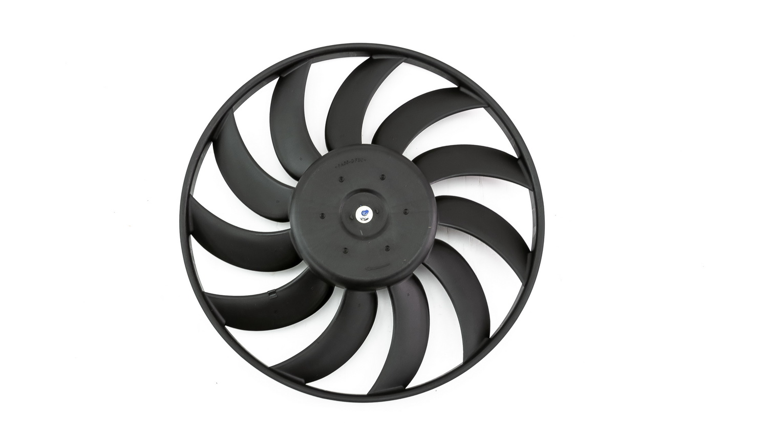 Вентилятор обдува радиатора охлаждения без диффузора - DOMINANT OP13410362