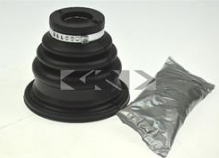 Пыльник ШРУСа - GKN-Spidan 304876