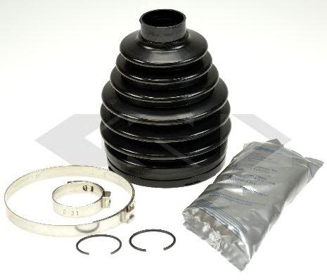 Пыльник ШРУСа - GKN-Spidan 304887