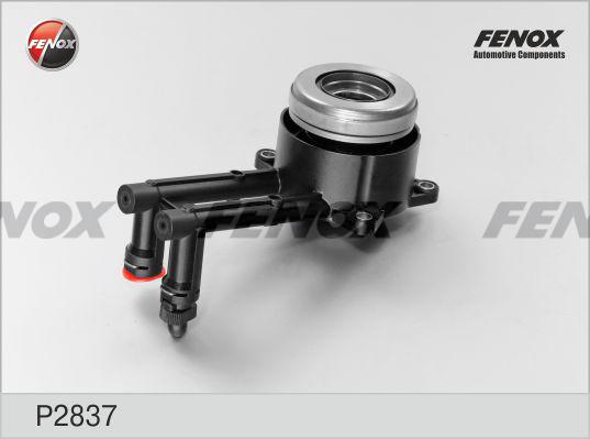 Цилиндр рабочий привода сцепления - Fenox P2837