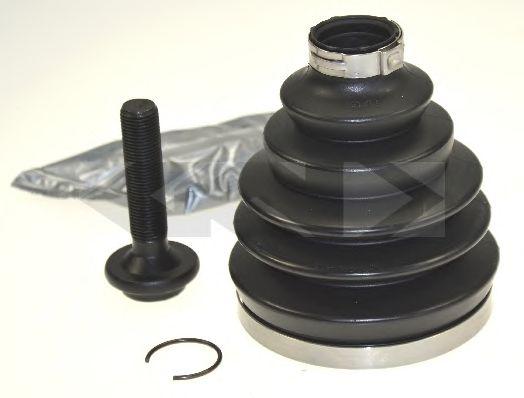 Пыльник ШРУСа  - GKN-Spidan 304953