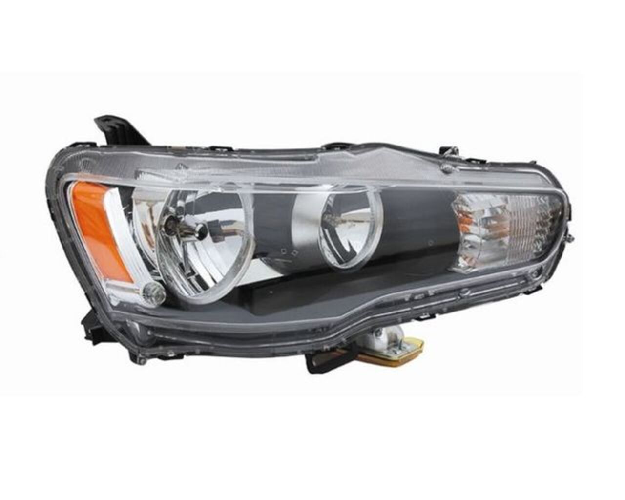 Фара правая не под корректор - CASP 424068R