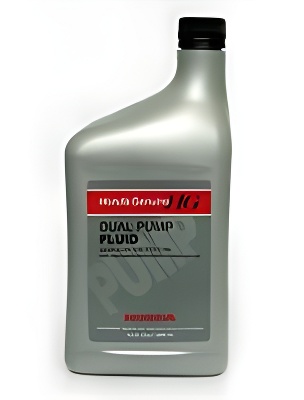 Dpf-ii Dual Pump Fluid , 0.946л (мин.транс.масло) - Honda 08200-9007A