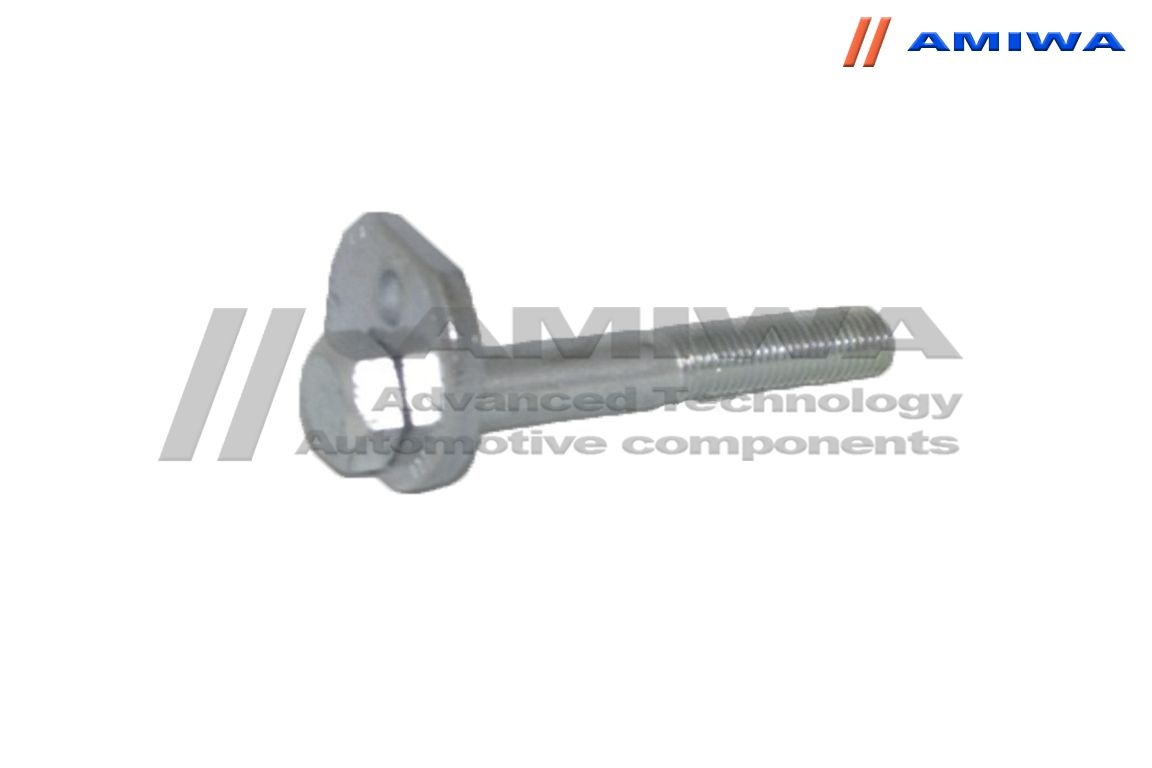 Болт с эксцентриком - Amiwa 0135101