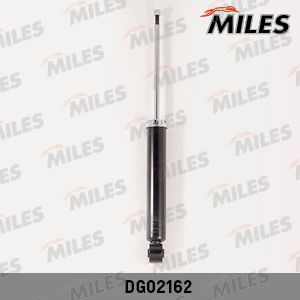 Амортизатор audi a3/golf v/skoda octavia 03- зад.газ. - Miles DG02162