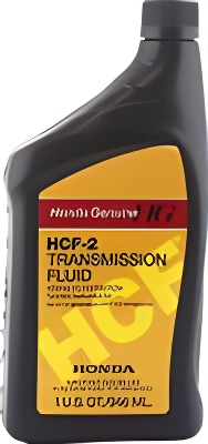 Hcf-2 Transmission Fluid CVT 0,946л (авт.транс.масло) - Honda 08200-HCF2