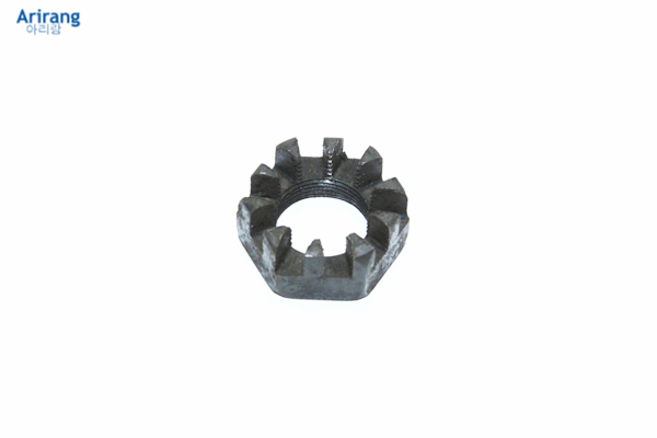 Гайка задней ступицы (M20x1.5x10) - Arirang ARG17-3098