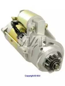 Стартер - WAI 33307N