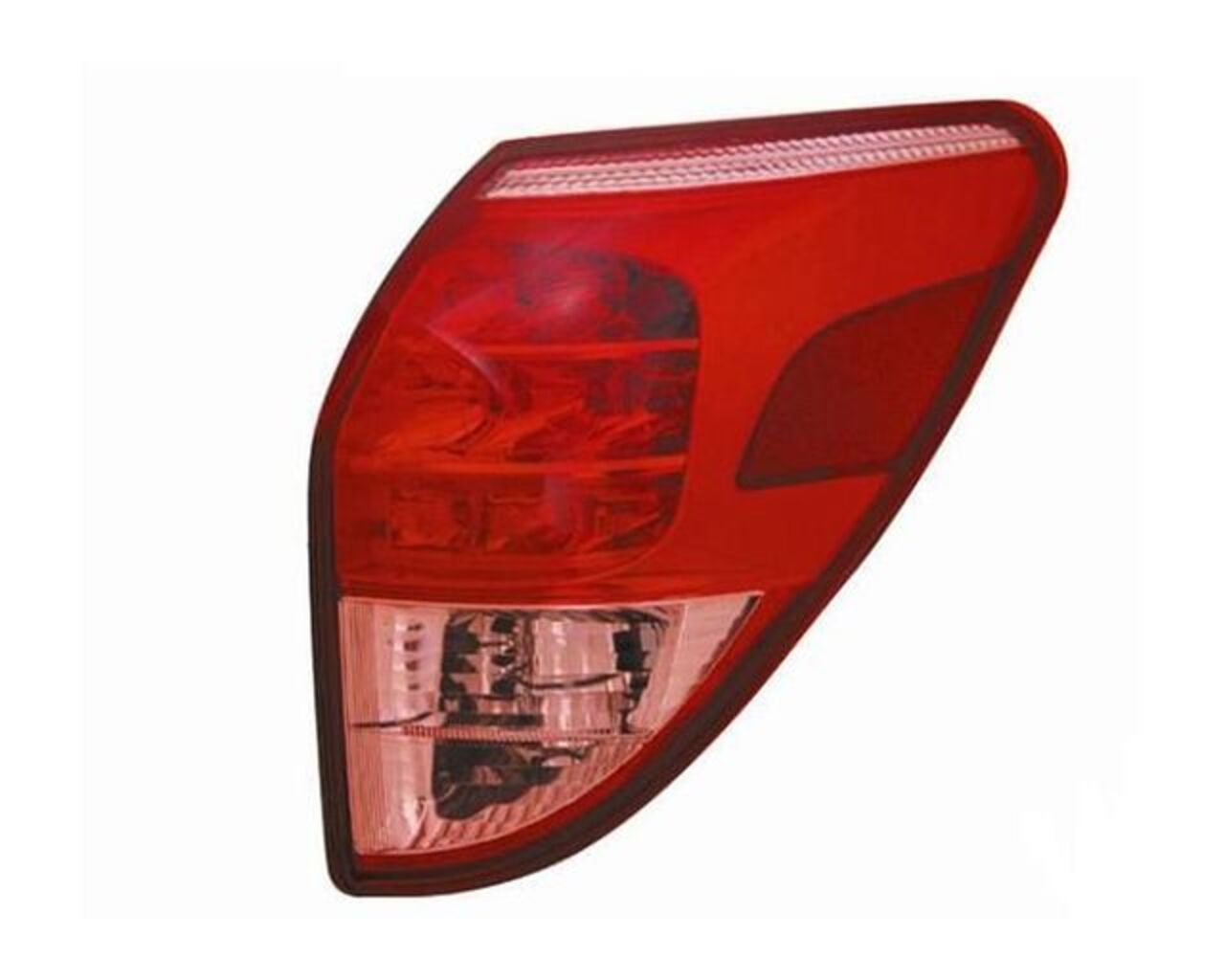 Фонарь задний правый с диодами - CASP 1F3157LEDR
