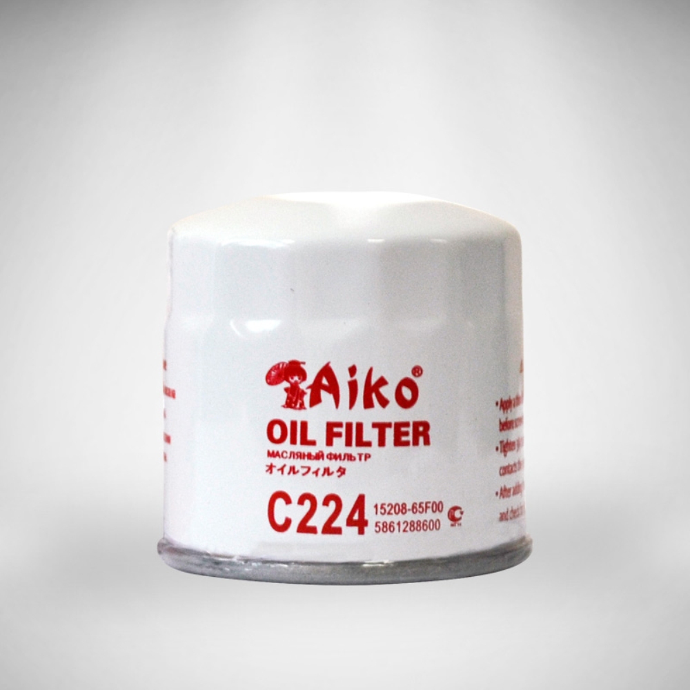Фильтр масляный - Aiko C224