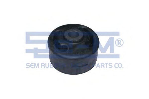 Сайлентблок D=155.5mm/d=32mm/L=114mm полурессоры - SE-M 10210
