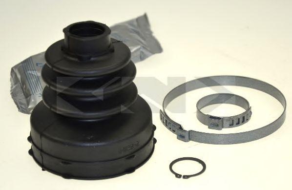 Пыльник ШРУСа - GKN-Spidan 305020