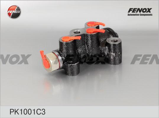 Регулятор давления тормозов - Fenox PK1001C3