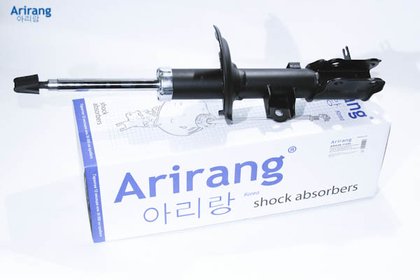 Амортизатор передний левый GAS - Arirang ARG26-1125L