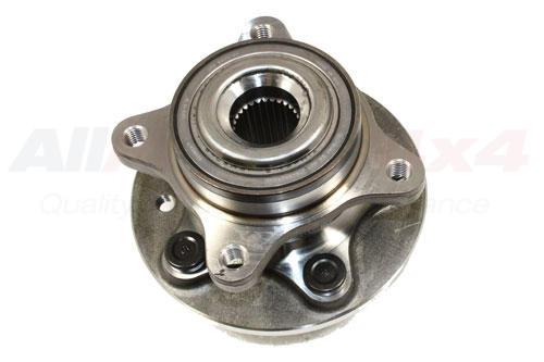 Ступица в сборе НА D3, D4, RRS 10a- - BRITPART LR014147