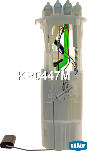 Модуль в сборе с бензонасосом - Krauf KR0447M