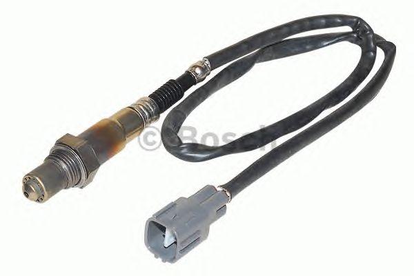 Лямбда-зонд  - Bosch 258986687