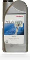 Моторное масло 0w-20 (sn) 1л. - Honda 08232P99C1HMR