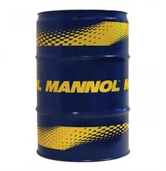 Мин.моторное масло mannol truck special Extra SAE - Mannol 1234