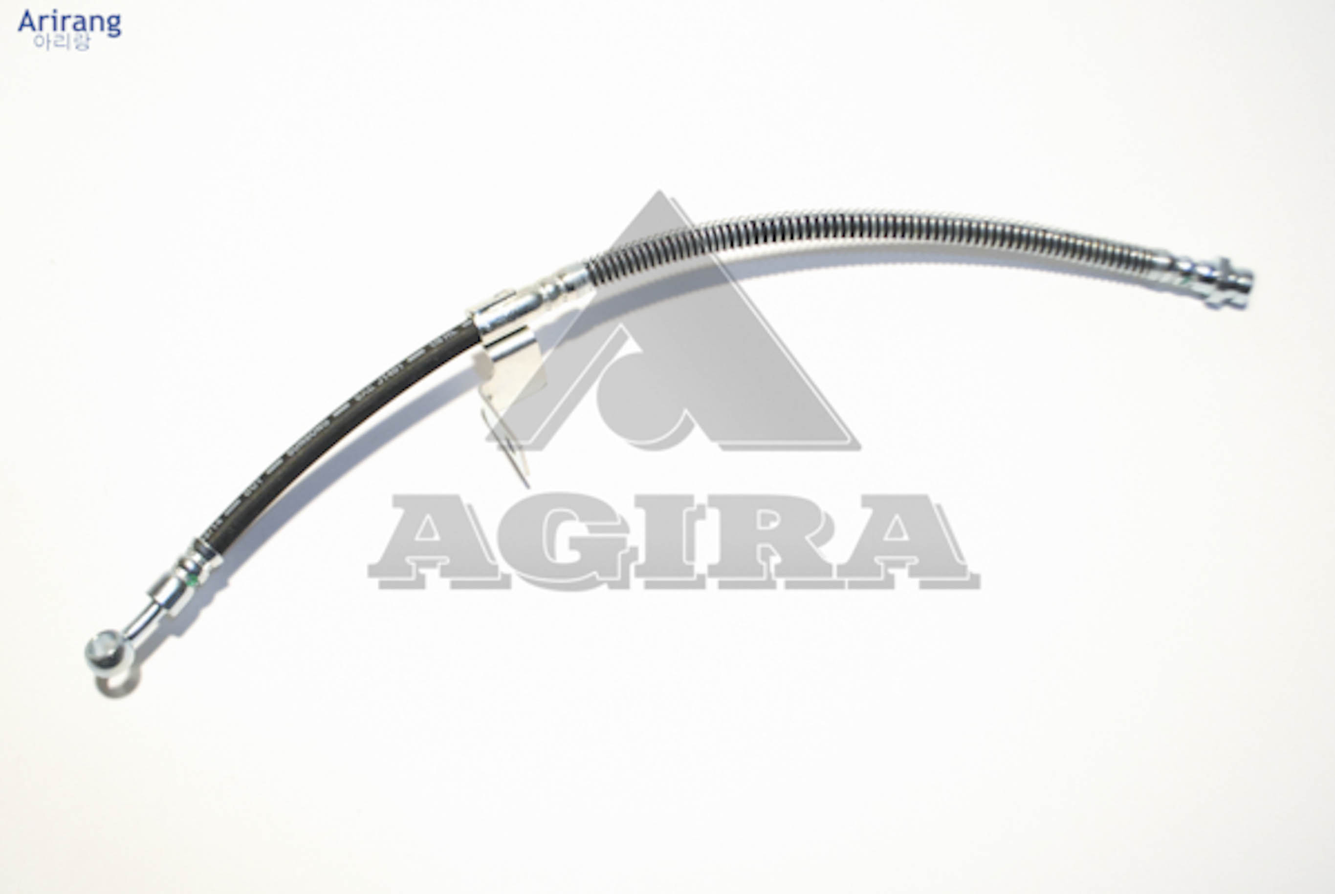 Шланг тормозной передний правый - Arirang ARG20-1113R