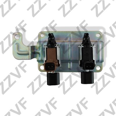 Клапан (комплект) электромагнитный mazda-6 - ZZVF ZVLF82740
