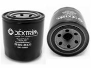 Фильтр масляный - Dextrim DX30088W