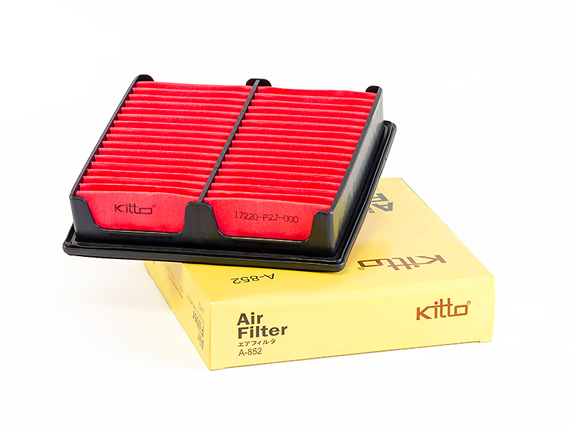 Фильтр воздушный - Kitto A852