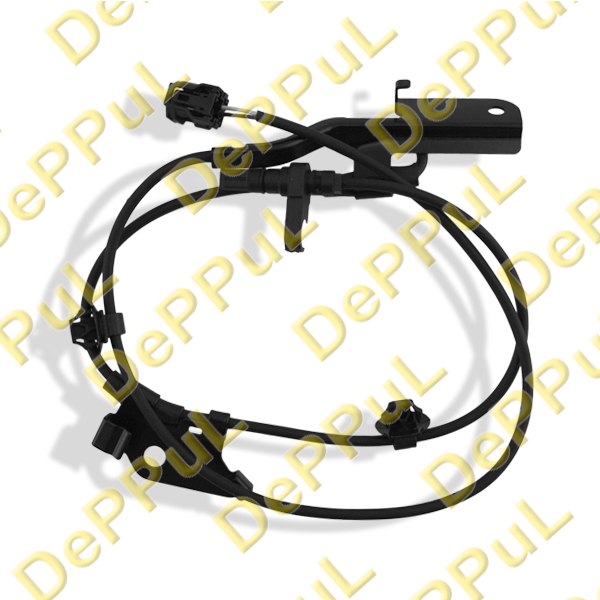 Датчик АБС передний левый (L) toyota RAV 4 2005-20 - DePPuL DE89542050TL