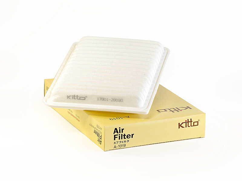 Фильтр воздушный - Kitto A1019