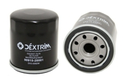 Фильтр масляный - Dextrim DX30092W