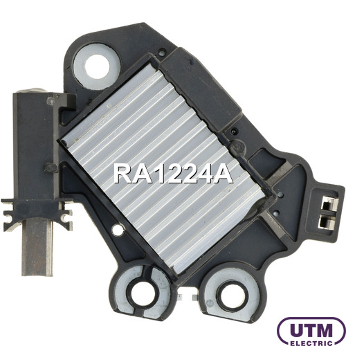 Регулятор генератора - UTM RA1224A