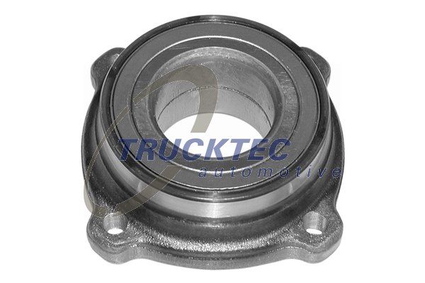 Подшипник ступицы колеса - TRUCKTEC 0832034