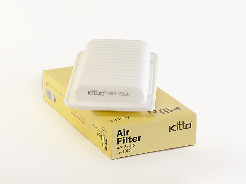 Фильтр воздушный - Kitto A1003