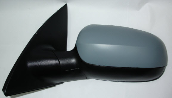 Зеркало лев электр с подогрев грунт corsa' 01-06 - BodyParts OPCOR01-451X-L