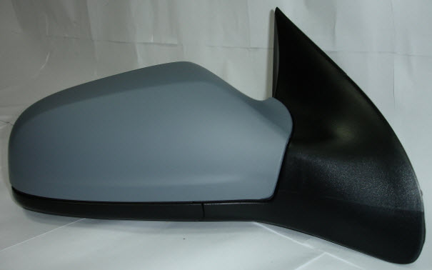 Зеркало прав. 3 дв. электр. с подогр грунт - BodyParts OPAST04-451X-R