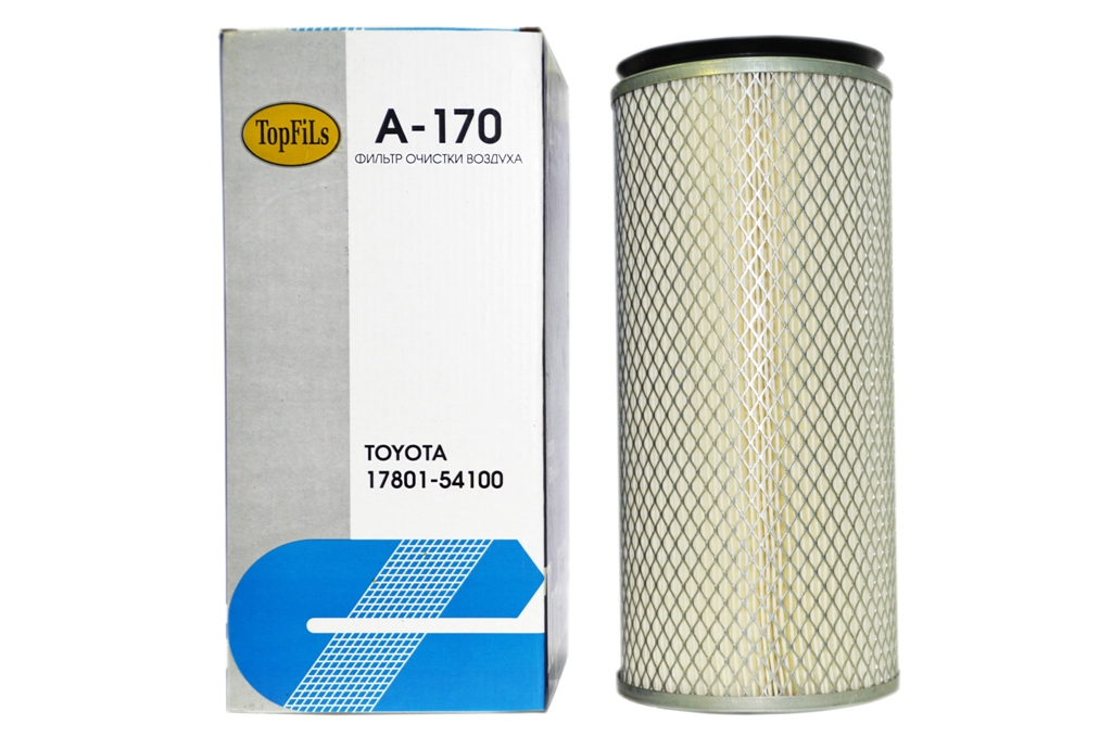 Деталь - TopFiLs A170