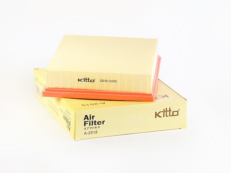 Фильтр воздушный - Kitto A2515