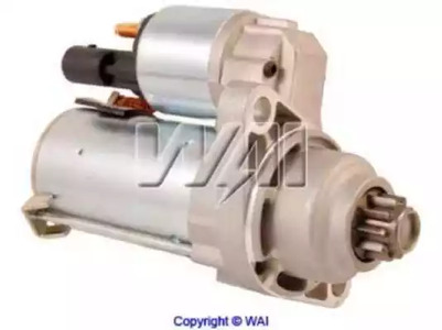 Стартер - WAI 32735N