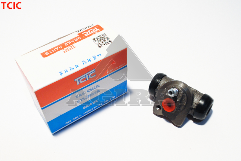 Цилиндр тормозной - Tcic 12R0157