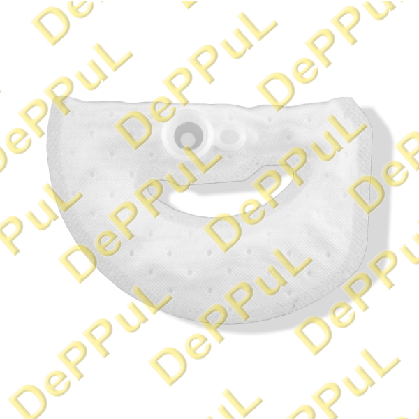 Фильтр топливный - DePPuL DE1447513FF