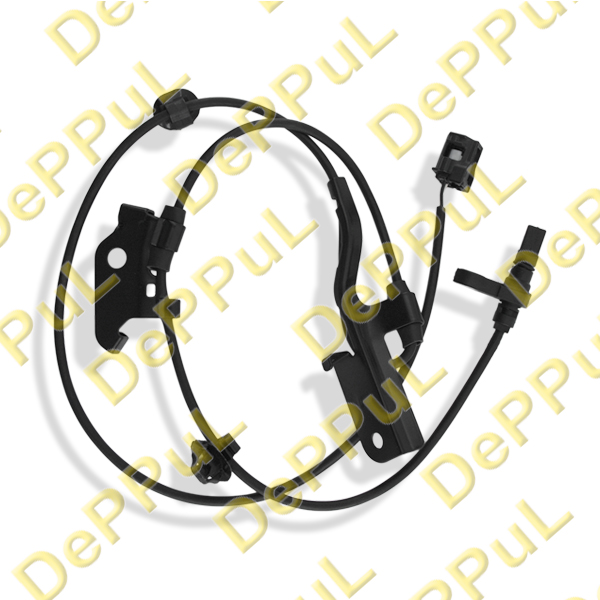 Датчик АБС передний правый (R) toyota RAV 4 2005-2 - DePPuL DE8954050TR
