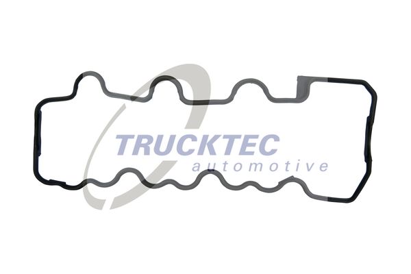 Прокладка, крышка головки цилиндра - TRUCKTEC 0210073